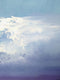 Original art for sale at UGallery.com | Dusk by George Peebles | $1,150 | oil painting | 36' h x 36' w | thumbnail 4