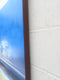 Original art for sale at UGallery.com | Autumn Sky by George Peebles | $1,450 | oil painting | 36' h x 36' w | thumbnail 2