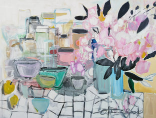 Tupperware Party by Autumn Rose |  Artwork Main Image 
