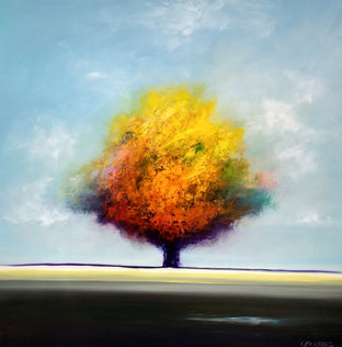 Maplewood by George Peebles |  Artwork Main Image 