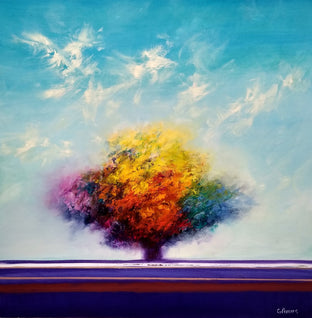 Maple View by George Peebles |  Artwork Main Image 