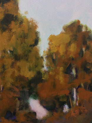 A Perfect Ending by David Forks |   Closeup View of Artwork 