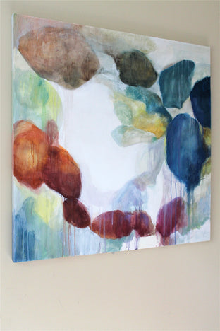 Blossom Evolution XIX by Naoko Paluszak |  Artwork Main Image 