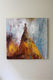 Original art for sale at UGallery.com | Who Are These Angels CIII by Naoko Paluszak | $3,000 | oil painting | 36' h x 36' w | thumbnail 3