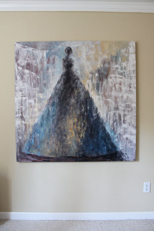 Who Are These Angels LXXXI by Naoko Paluszak |  Artwork Main Image 