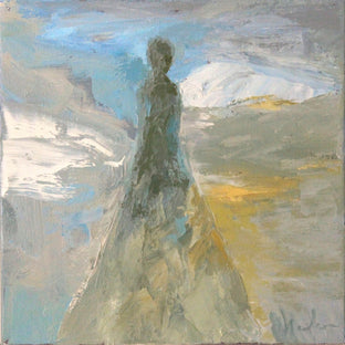 Who Are These Angels LXXXVI by Naoko Paluszak |  Artwork Main Image 