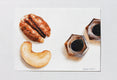 Original art for sale at UGallery.com | Nuts by Dwight Smith | $225 | watercolor painting | 5' h x 7' w | thumbnail 3
