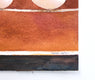 Original art for sale at UGallery.com | Tuck & Roll by Dwight Smith | $200 | watercolor painting | 9' h x 18' w | thumbnail 2