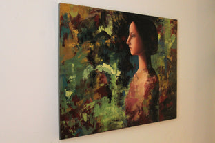 Henrietta by Naoko Paluszak |  Artwork Main Image 