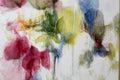 Original art for sale at UGallery.com | Blossom Evolution XVIII by Naoko Paluszak | $1,125 | oil painting | 24' h x 24' w | thumbnail 4