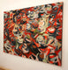 Original art for sale at UGallery.com | Up to the Neck by Patrick Duffy | $7,600 | oil painting | 48' h x 68' w | thumbnail 2