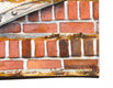 Original art for sale at UGallery.com | The Welcome Home by Dwight Smith | $250 | watercolor painting | 7' h x 10' w | thumbnail 2