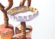Original art for sale at UGallery.com | Vintage People III by Dwight Smith | $325 | watercolor painting | 7' h x 10' w | thumbnail 4