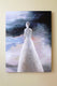Original art for sale at UGallery.com | Find Me Standing in the Light IV by Naoko Paluszak | $2,500 | oil painting | 40' h x 30' w | thumbnail 2