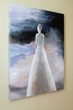 Find Me Standing in the Light IV by Naoko Paluszak |  Artwork Main Image 