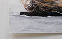 Original art for sale at UGallery.com | Stay the Course by Dwight Smith | $300 | watercolor painting | 9' h x 18' w | thumbnail 2