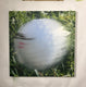 Original art for sale at UGallery.com | Golf Ball in Motion by Stephen Capogna | $1,700 | acrylic painting | 30' h x 30' w | thumbnail 3