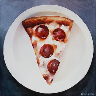 Sometimes Breakfast by Dwight Smith |  Artwork Main Image 