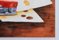 Original art for sale at UGallery.com | Trade Secrets by Dwight Smith | $475 | watercolor painting | 12' h x 16' w | thumbnail 2
