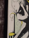 Original art for sale at UGallery.com | Lemon & Mint by Sumner Crenshaw | $200 | oil painting | 10' h x 8' w | thumbnail 2