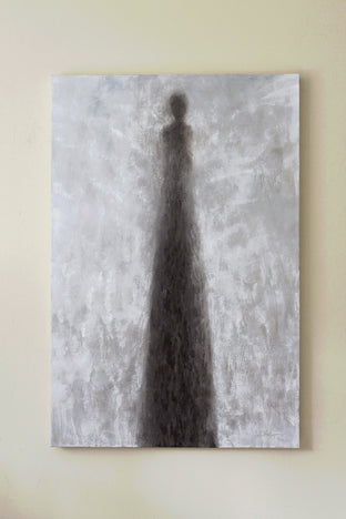 Who Are These Angels CIX by Naoko Paluszak |  Context View of Artwork 