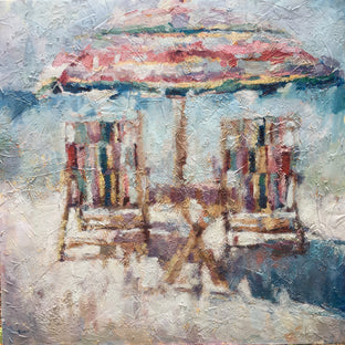 Just the Two of Us by Nava Lundy |  Artwork Main Image 