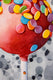 Original art for sale at UGallery.com | Attraction by Dwight Smith | $375 | watercolor painting | 10' h x 7' w | thumbnail 4