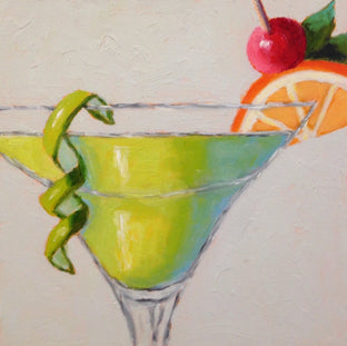 Margarita by Pat Doherty |  Artwork Main Image 