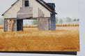 Original art for sale at UGallery.com | Clifford's by Dwight Smith | $400 | watercolor painting | 7' h x 10' w | thumbnail 2