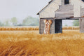 Original art for sale at UGallery.com | Clifford's by Dwight Smith | $400 | watercolor painting | 7' h x 10' w | thumbnail 4