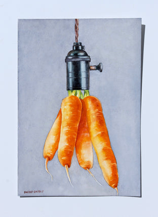 Garden Popup #1 by Dwight Smith |  Context View of Artwork 