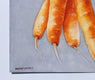Original art for sale at UGallery.com | Garden Popup #1 by Dwight Smith | $375 | watercolor painting | 10' h x 7' w | thumbnail 2
