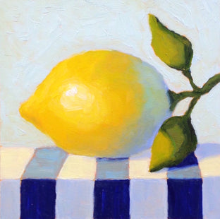 Meyer Lemon by Pat Doherty |  Artwork Main Image 