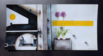 Original art for sale at UGallery.com | Garden Popup #2 by Dwight Smith | $450 | watercolor painting | 9' h x 18' w | thumbnail 3