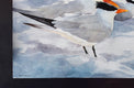 Original art for sale at UGallery.com | Jury Still Out by Dwight Smith | $600 | watercolor painting | 14' h x 20' w | thumbnail 2