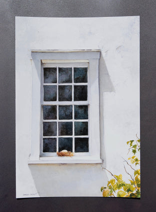 Rooted by Dwight Smith |  Context View of Artwork 