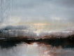 Original art for sale at UGallery.com | Evening on McIntosh by Ronda Waiksnis | $750 | oil painting | 30' h x 22' w | thumbnail 4