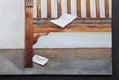 Original art for sale at UGallery.com | Note by Dwight Smith | $375 | watercolor painting | 7' h x 10' w | thumbnail 4