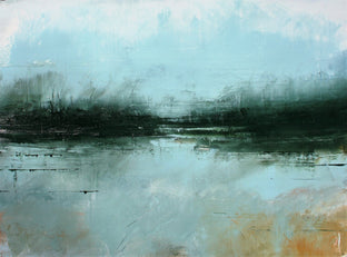 Romance in the Evening Air by Ronda Waiksnis |  Artwork Main Image 