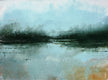 Original art for sale at UGallery.com | Romance in the Evening Air by Ronda Waiksnis | $750 | oil painting | 22' h x 30' w | thumbnail 1