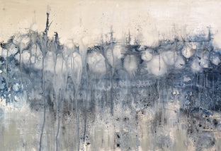 Sea Creatures by Pat Forbes |  Artwork Main Image 