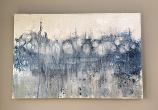 Sea Creatures by Pat Forbes |  Context View of Artwork 