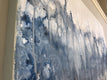 Original art for sale at UGallery.com | Sea Creatures by Pat Forbes | $850 | acrylic painting | 24' h x 36' w | thumbnail 2