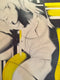 Original art for sale at UGallery.com | Dancer in Yellow by Sumner Crenshaw | $500 | oil painting | 24' h x 18' w | thumbnail 4
