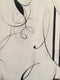 Original art for sale at UGallery.com | One Line by Sumner Crenshaw | $475 | oil painting | 20' h x 16' w | thumbnail 4