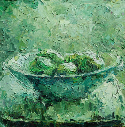 Them Apples by Nava Lundy | Artwork Main Image