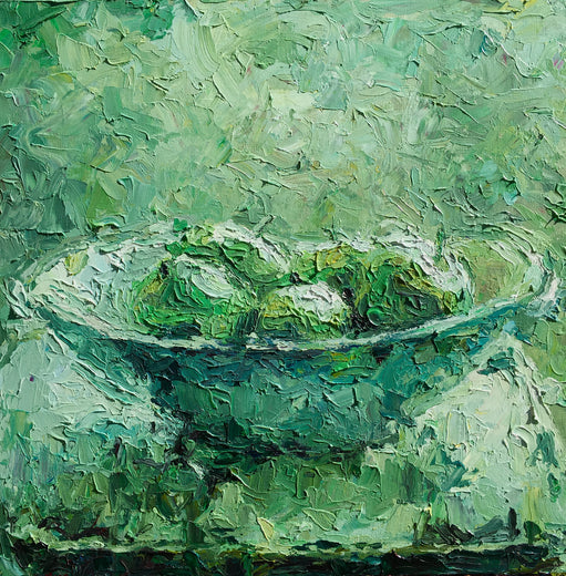 Them Apples by Nava Lundy |  Artwork Main Image 