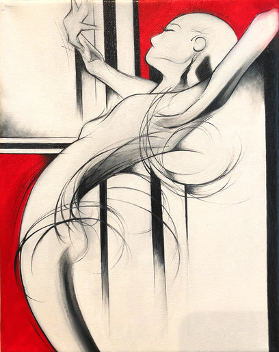 Awaken by Sumner Crenshaw | Artwork Main Image