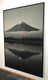 Original art for sale at UGallery.com | Mt. Fuji Sonification (Soft Synesthesia) by Jack R. Mesa | $9,700 | fiber artwork | 80' h x 56' w | thumbnail 4