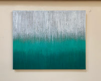 Original art for sale at UGallery.com | S402B by Janet Hamilton | $1,075 | oil painting | 24' h x 30' w | thumbnail 3